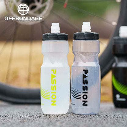 Premium 710ml Cycling Water Bottle – Large Capacity & Secure