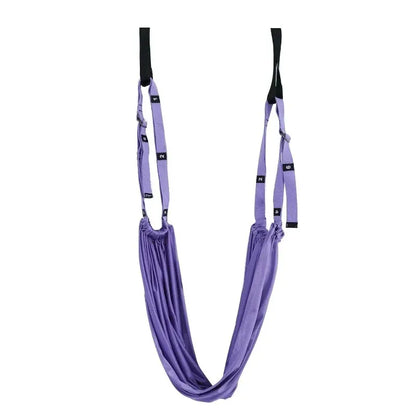 Aerial Yoga Strap for Stretching & Flexibility