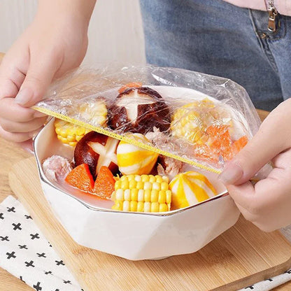Disposable Food Covers – Keep Food Fresh & Protected
