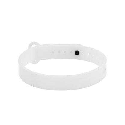 DIY Silicone Bracelets – Adjustable Unisex Wristbands