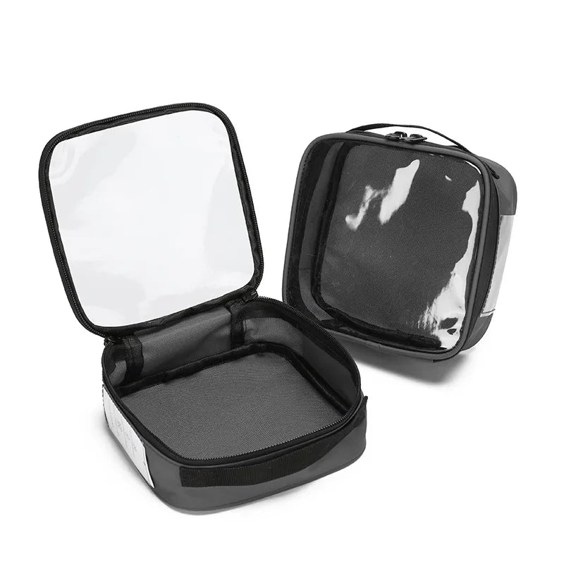 Portable First Aid Kit Bag Large Capacity Organizer