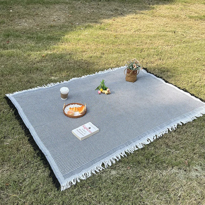 Picnic Mat Blanket – Large Waterproof Outdoor Mat