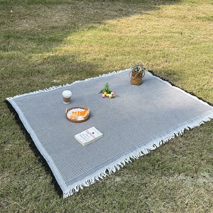 Picnic Mat Blanket – Large Waterproof Outdoor Mat