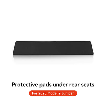 Tesla Model Y Trunk Mat – Waterproof Full Protection