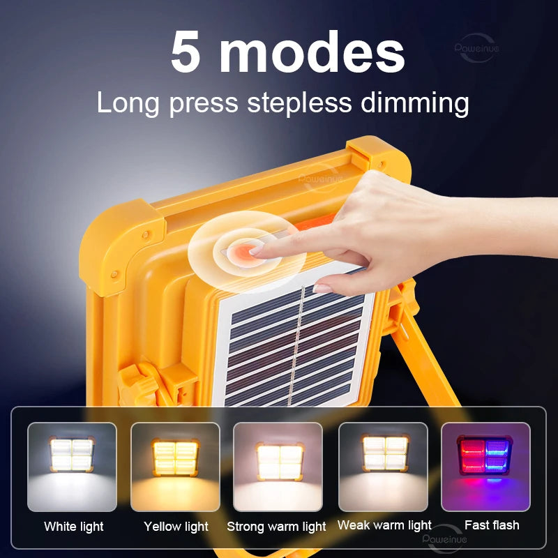 best camping lantern led - KentDO