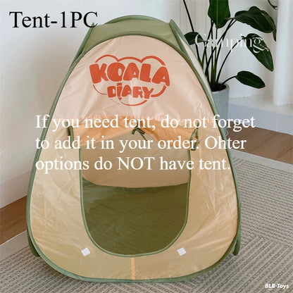 Kids Camping Set Toy – Fun Outdoor Adventure Play