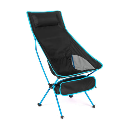 Ultralight Folding Chair – Portable & Comfortable Seat