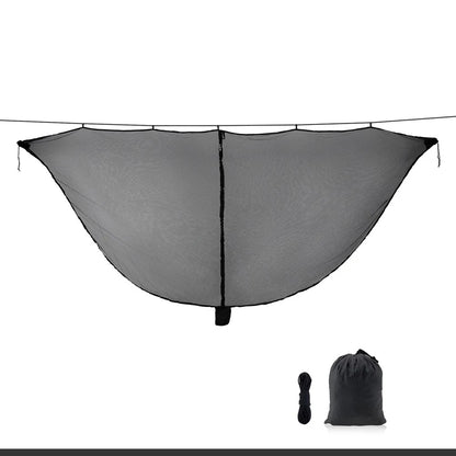 Camping Hammock Mosquito Net for Bug-Free Sleep