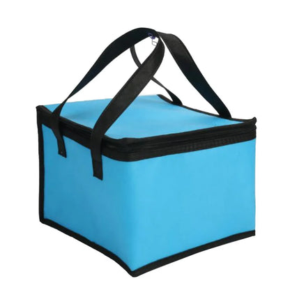 Insulated Cooler Bag – Keep Food Hot & Cold Longer